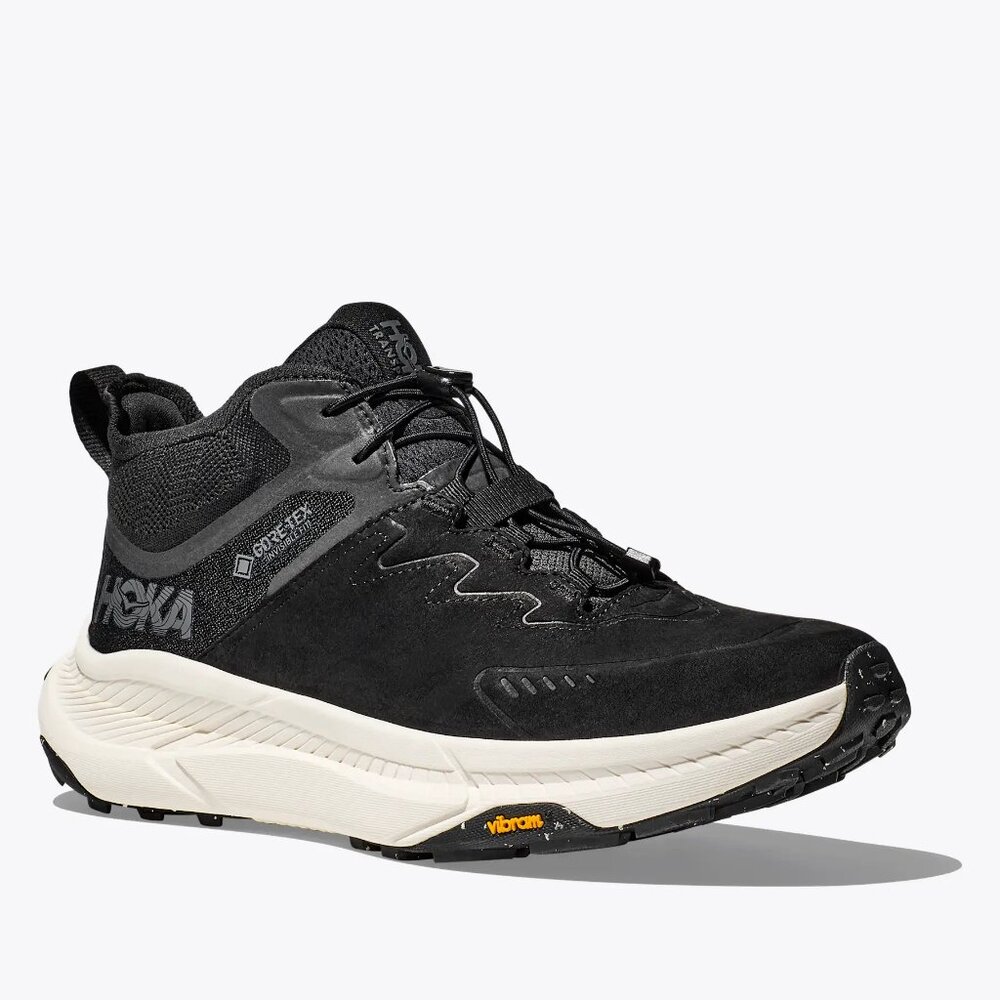 HOKA // Mens ONE ONE Transport Chukka GTX